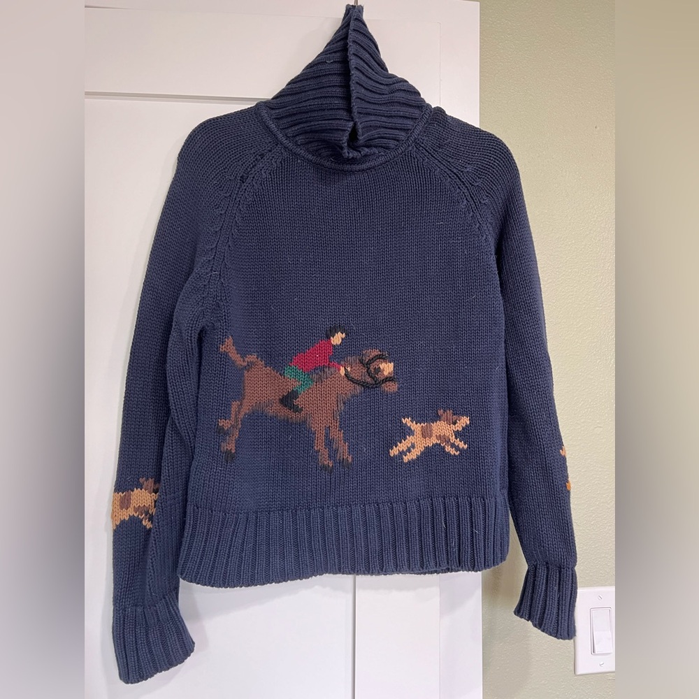 Pendleton Vintage Sweater